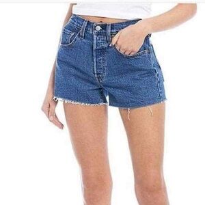 Levi’s 501 Shorts